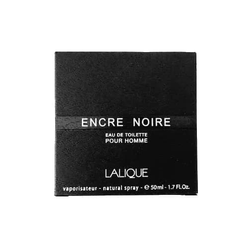 ادو تویلت مردانه ENCRE NOIR لالیک — تصویر ۲