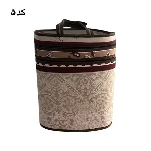 جافلاسکی دو طبقه کلیدر — تصویر ۵