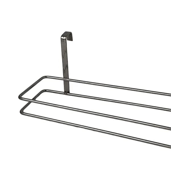 آویز کابینتی حوله و دستمال رولی — تصویر ۳