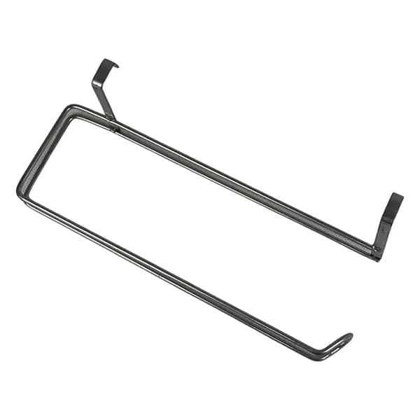 آویز کابینتی حوله و دستمال رولی — تصویر ۲