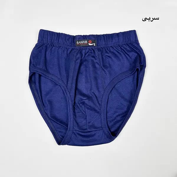 شورت اسلیپ رنگی 3XL — تصویر ۲