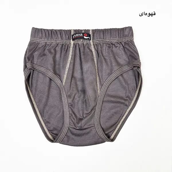 شورت اسلیپ رنگی 3XL — تصویر ۵