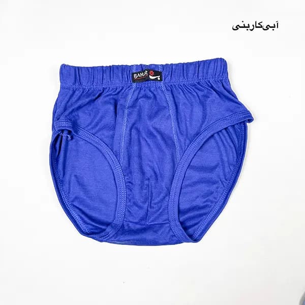 شورت اسلیپ رنگی 3XL — تصویر ۴