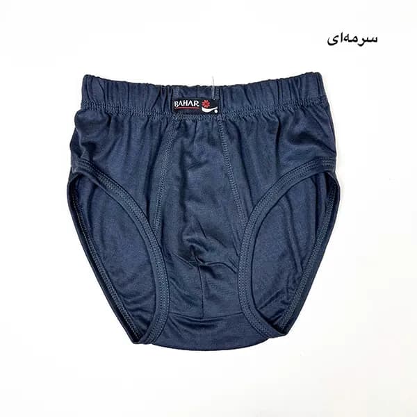 شورت اسلیپ رنگی XL — تصویر ۶
