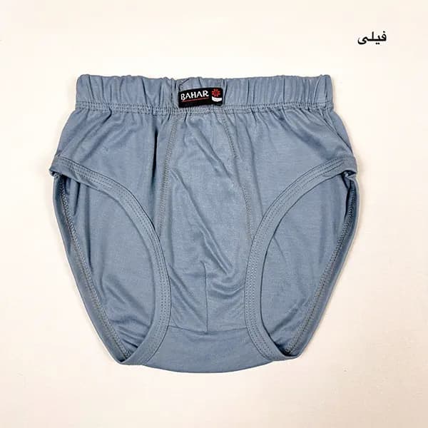 شورت اسلیپ رنگی XL — تصویر ۵