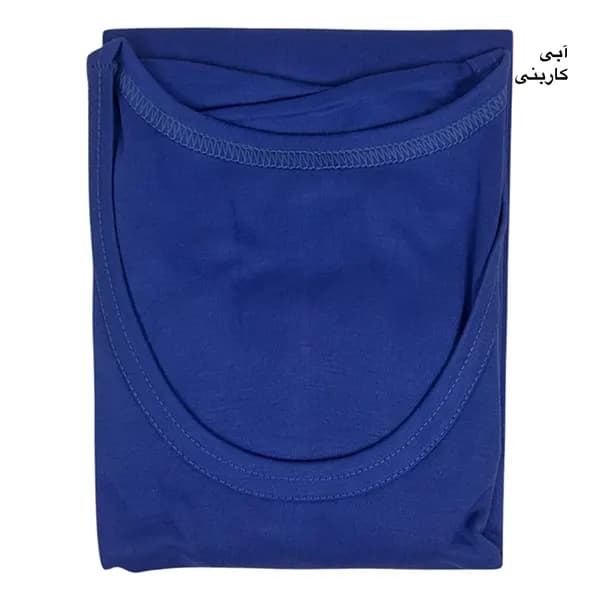 نیم آستین رنگی و سفبد L — تصویر ۷