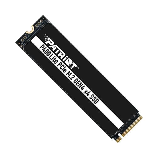 Patriot P400 Lite NVMe PCIe M.2 2280 2TB Internal SSD