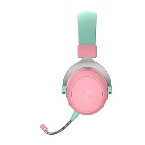 COOLER MASTER CH351 WIRELESS GAMING HEADSET — تصویر ۵