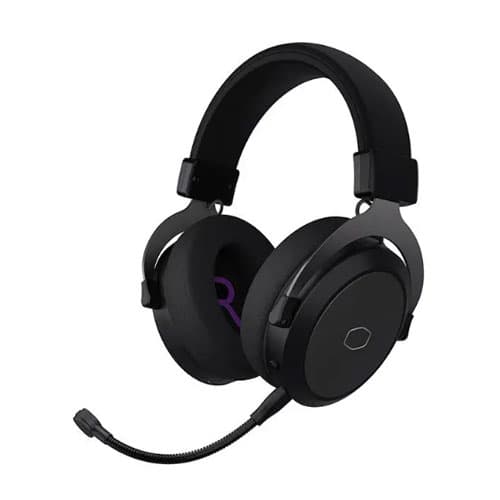COOLER MASTER CH351 WIRELESS GAMING HEADSET — تصویر ۲