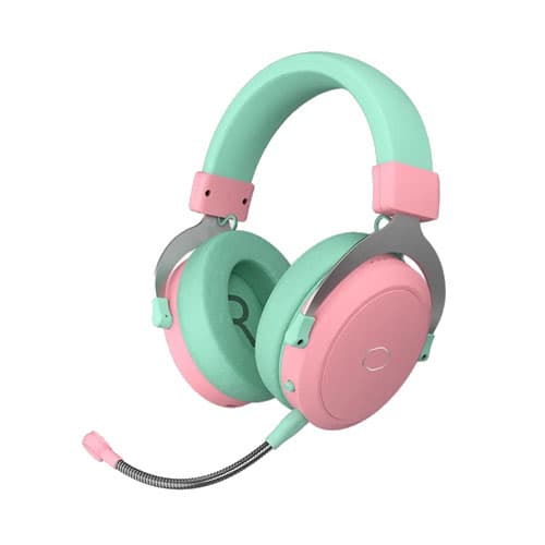 COOLER MASTER CH351 WIRELESS GAMING HEADSET