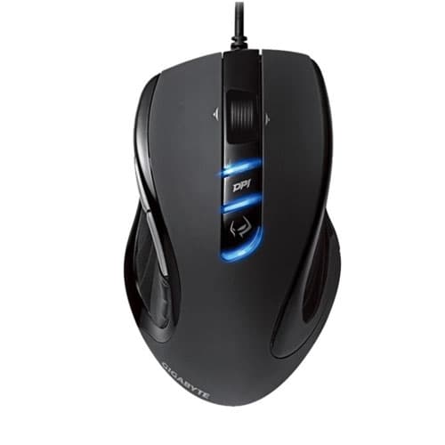GigaByte M6980X gaming mouse