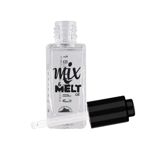 روغن احیا MIX & MELT کارکتر