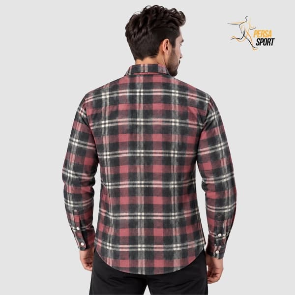 پیراهن پرسا اسپرت PS001-031 — تصویر ۲