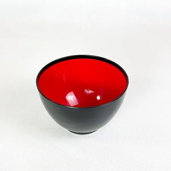 کاسه دورنگ سایز 3 — تصویر ۴
