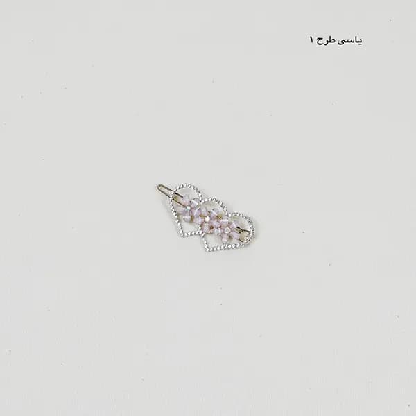 سنجاق قلب و بی نهایت — تصویر ۲