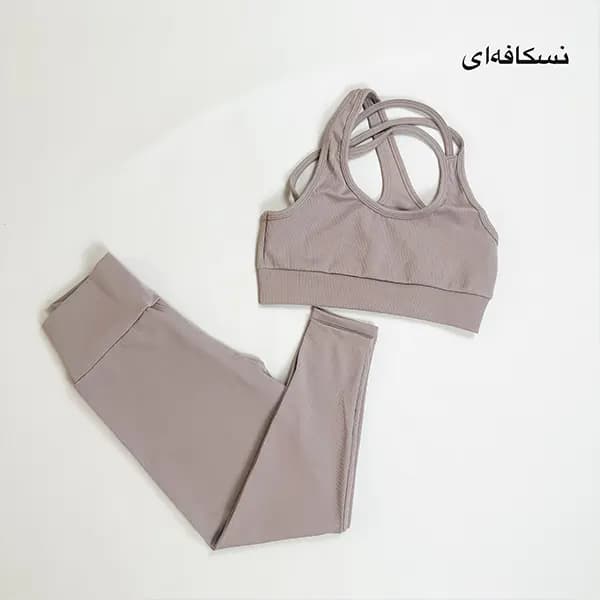 نیم تنه و شلوار کبریتی — تصویر ۵