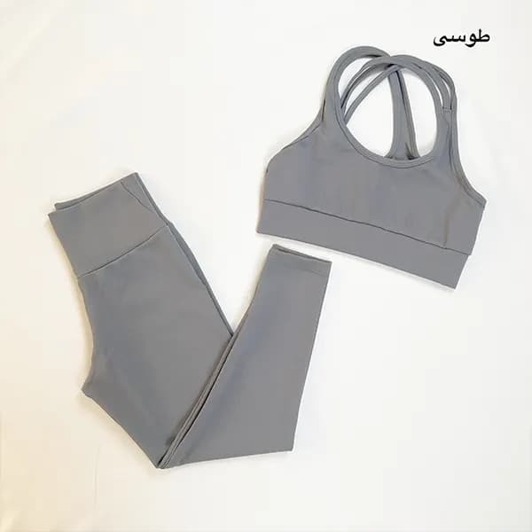 نیم تنه و شلوار کبریتی — تصویر ۷