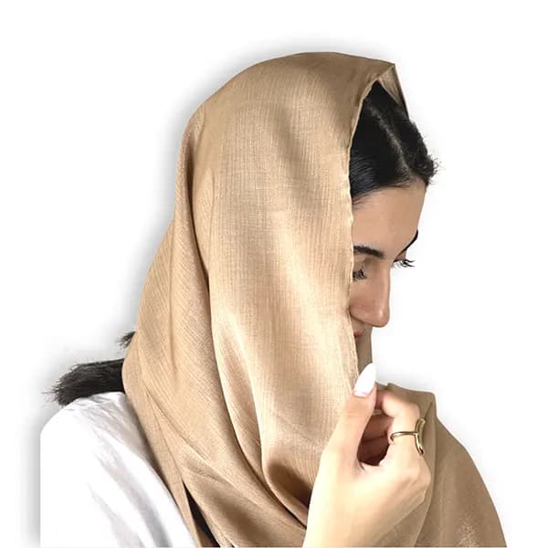 شال کریستال مجلسی شاینی — تصویر ۴