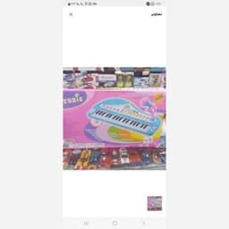 اسباب بازی ارگ — تصویر ۳