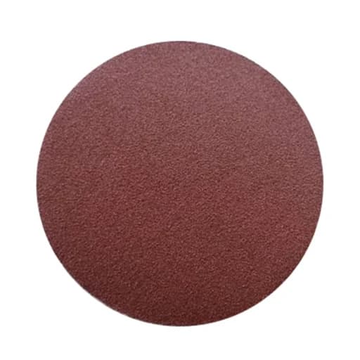 بسته 10 عددی سنباده پشت کرکی مینی P150 — تصویر ۲