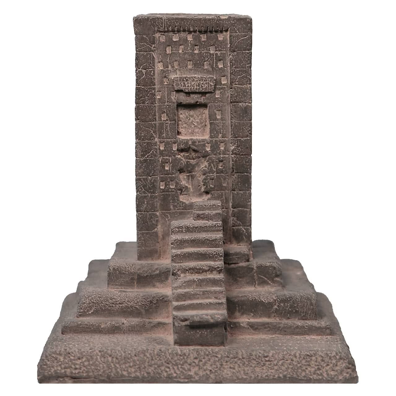مجسمه کعبه زرتشت کد MO2440