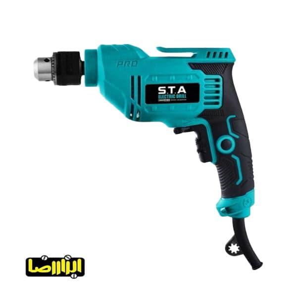 دریل چکشی اس تی ای 450 وات مدل ED50-10