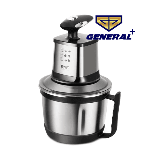 خردکن برقی راف مدل R.7705