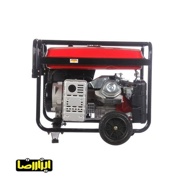 موتور برق آروا 5 کیلو وات مدل 6111 — تصویر ۴