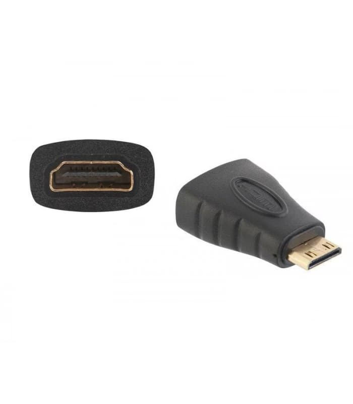 تبدیل تصویر Mini Hdmi به HDMI — تصویر ۲