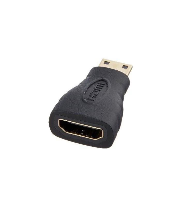 تبدیل تصویر Mini Hdmi به HDMI