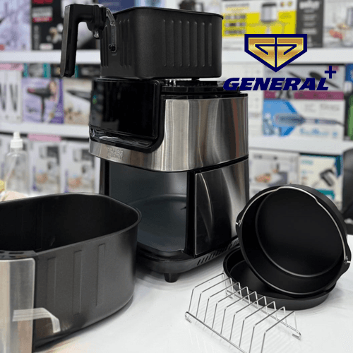 سرخ کن آ ا گ مدل AG2040 — تصویر ۲