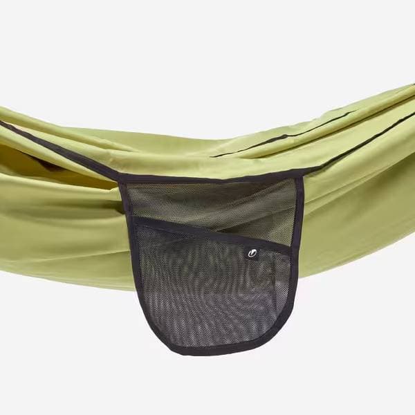 تخت آویز دو نفره 350 × 175 سانتی متر کچوا مدل Comfort — تصویر ۳