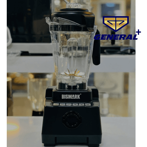 مخلوط کن صنعتی بیسمارک مدل BMB303