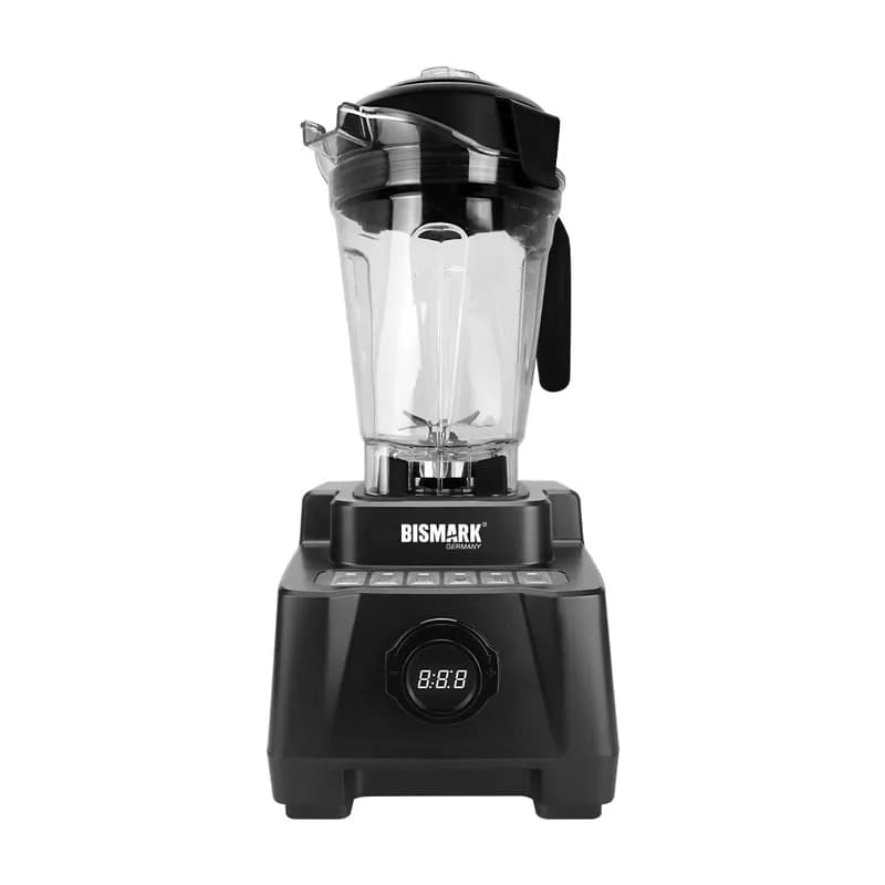 مخلوط کن صنعتی بیسمارک مدل BMB303 — تصویر ۳