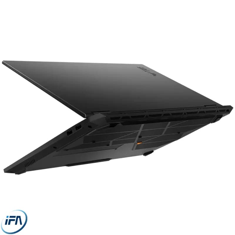 لپ تاپ گیمینگ ایسوس 16 اینچی مدل TUF Gaming F16 FX608JHR i5 14450HX 16GB 1TB RTX5050 — تصویر ۱۰