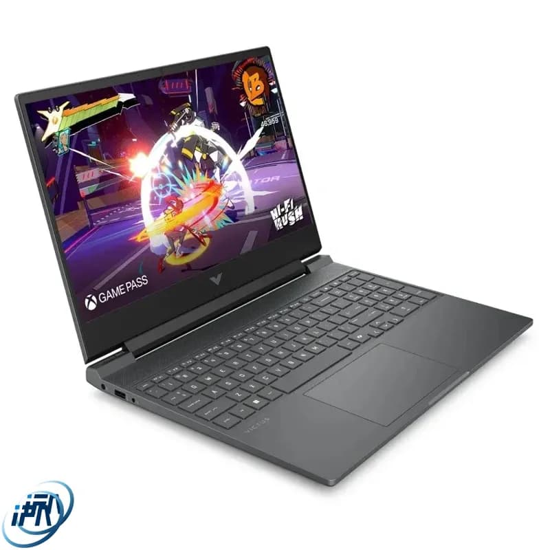 لپ تاپ گیمینگ اچ پی 15.6 اینچی مدل Victus 15 fa2773nd i7 13620H 24GB 512GB RTX5060 — تصویر ۹