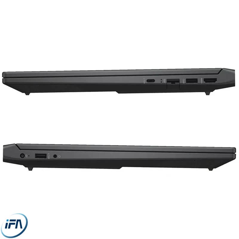 لپ تاپ گیمینگ اچ پی 15.6 اینچی مدل Victus 15 fa2773nd i7 13620H 24GB 512GB RTX5060 — تصویر ۷
