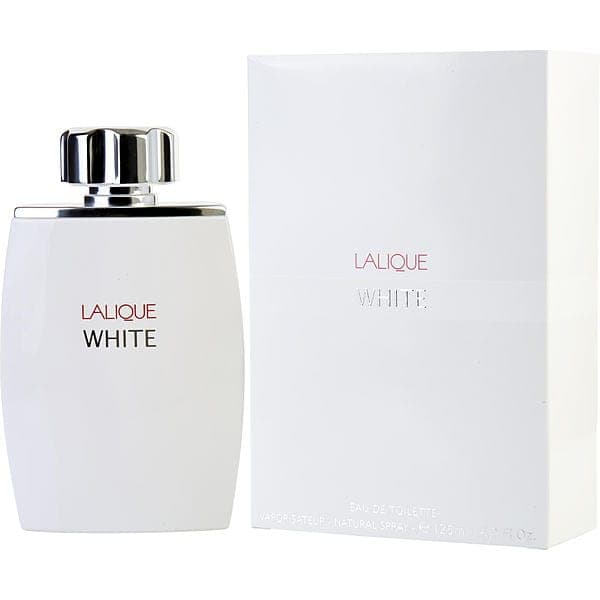 عطر ادکلن لالیک وایت Lalique White — تصویر ۲