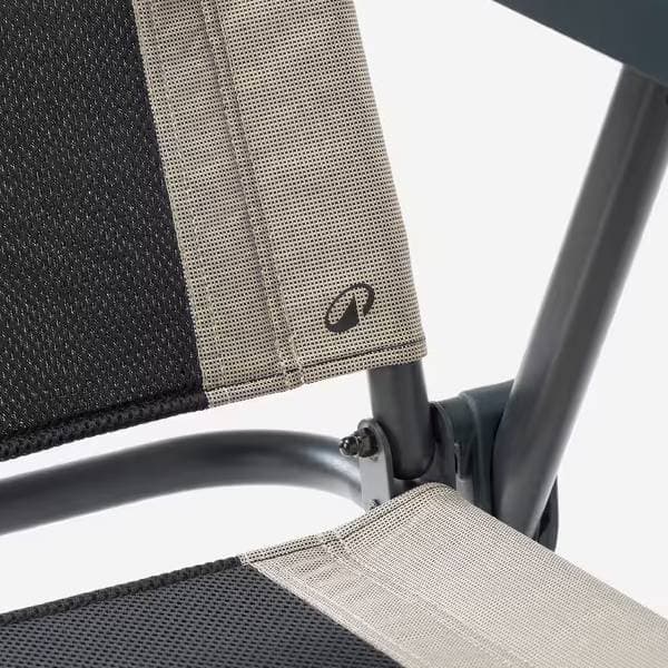 صندلی کمپینگ تاشو پنج حالته کچوا مدل Comfortable 150kg — تصویر ۵