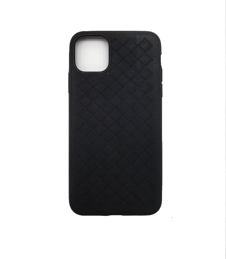 قاب گوشی چرم طرحدار اپل iPhone 12 ProMax – طرح 1066