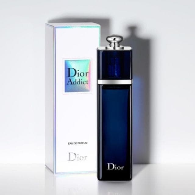 عطر ادکلن دیور ادیکت Dior Addict EDP — تصویر ۲