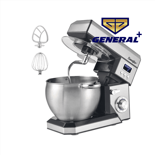 همزن كاسه دار سونيفر مدل SF-8143