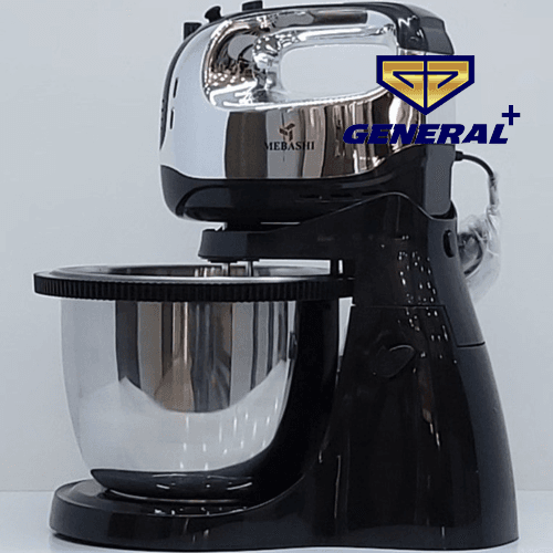 همزن کاسه دار 3 لیتر مباشی مدل ME-SBM1003