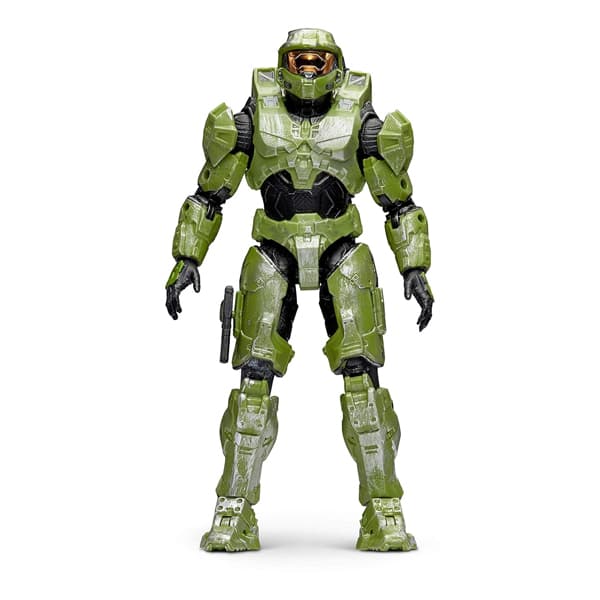 اکشن فیگور مدل هالو سری Master Chief Halo ارتفاع 18 سانتی متر — تصویر ۲