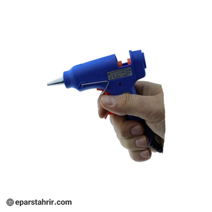 دستگاه حرارتی کوچک دکمه دار