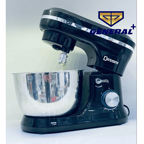 همزن برقی کاسه دار دسینی مدل DS6799