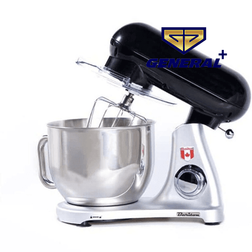 همزن کاسه دار باریتون مدل BSM71800DS — تصویر ۳