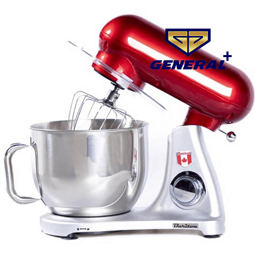 همزن کاسه دار باریتون مدل BSM71800DS