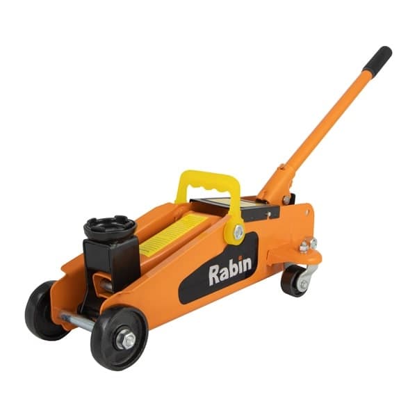 جک سوسماری رابین 2 تن دسته ثابت مدل RFJ-02