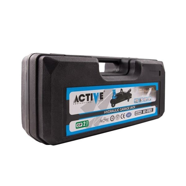 جک سوسماری اکتیو 2 تن مدل AC-3702J — تصویر ۷